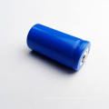 Flat Top 3.6V 3.7V Cr123A Icr16340 Icr17335 750mAh Rechargeable Lithium Ion Cell